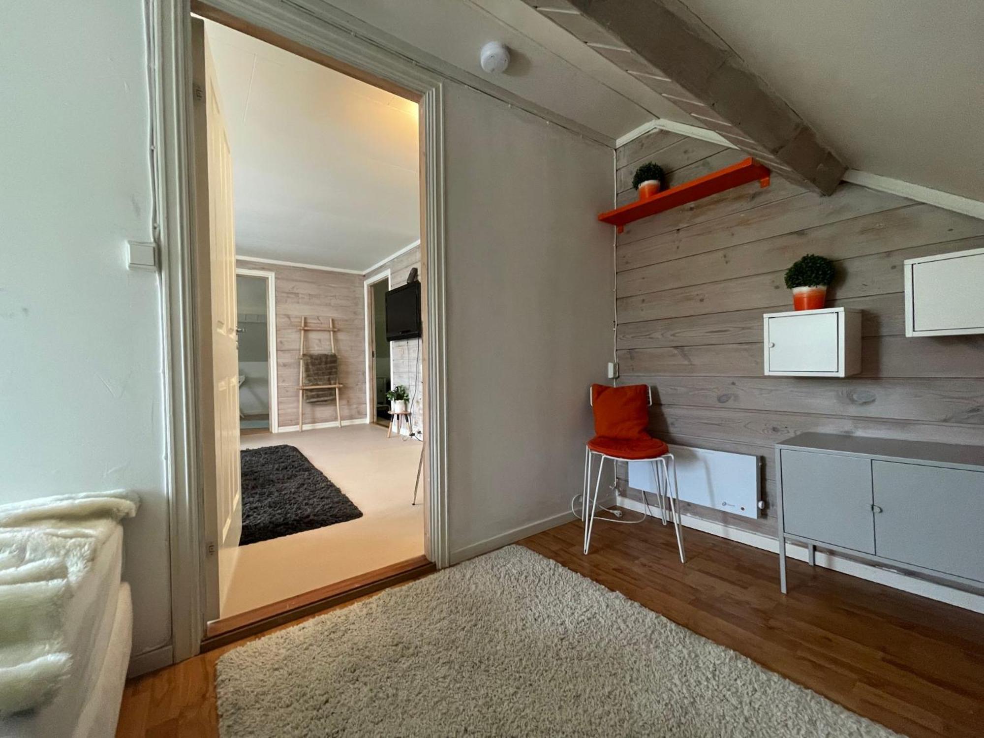 Nicolas Apartment 2 Nice And Cozy Central 3 Rooms Stavanger Exteriér fotografie