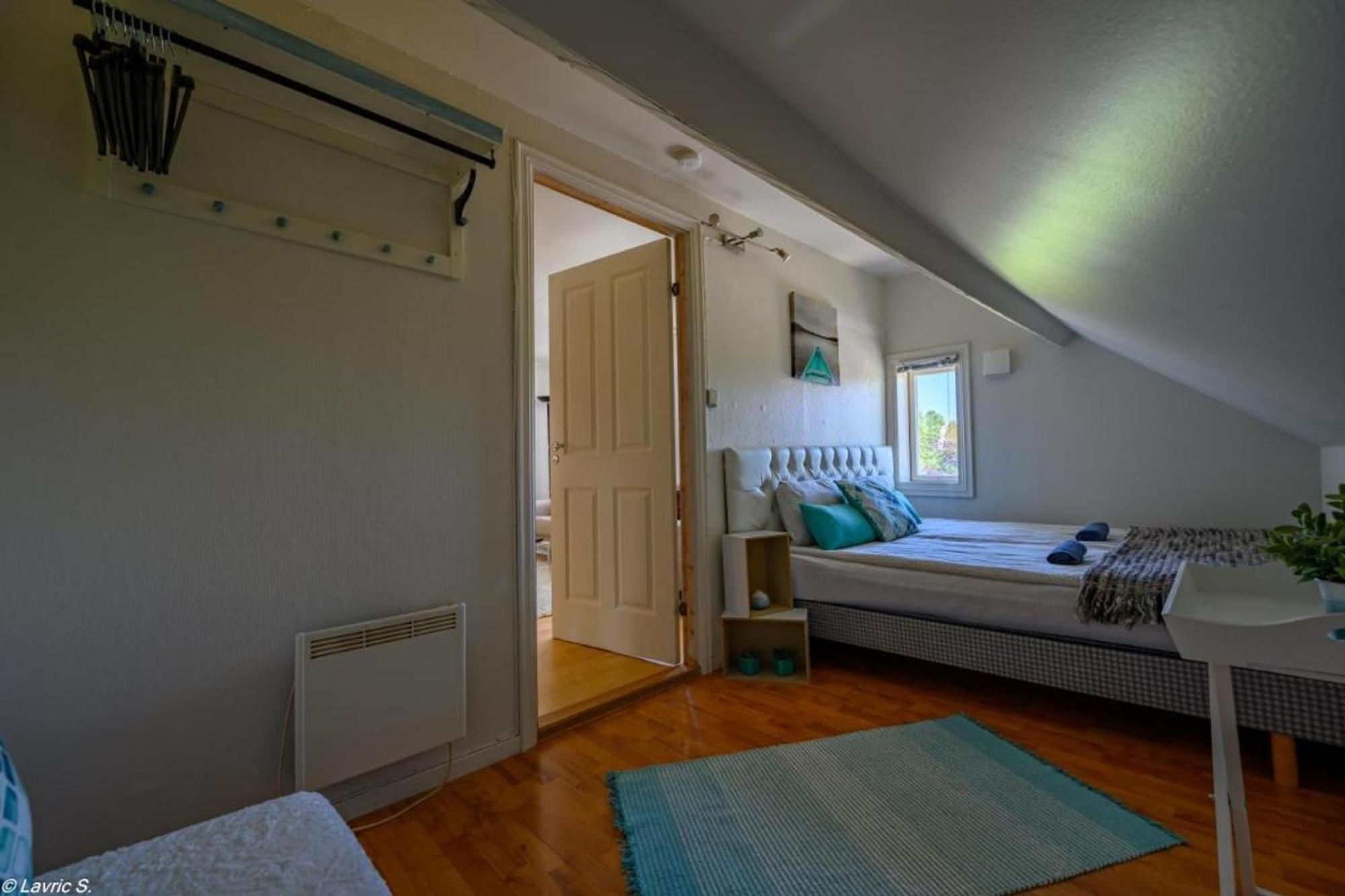 Nicolas Apartment 2 Nice And Cozy Central 3 Rooms Stavanger Exteriér fotografie