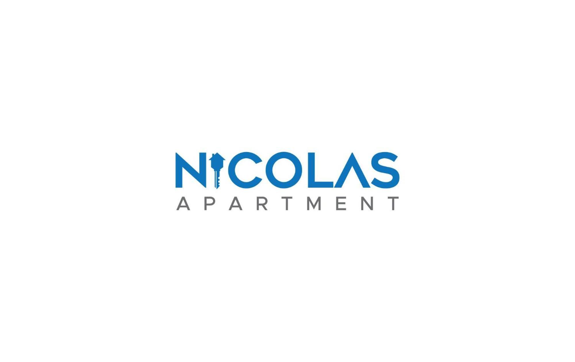 Nicolas Apartment 2 Nice And Cozy Central 3 Rooms Stavanger Exteriér fotografie